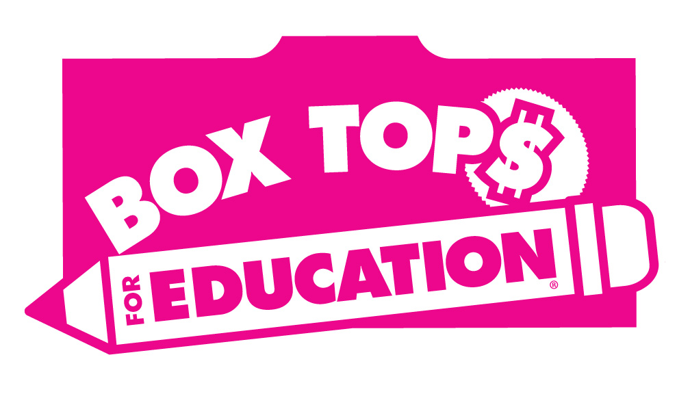 Collection Sheets - Box Tops For Education