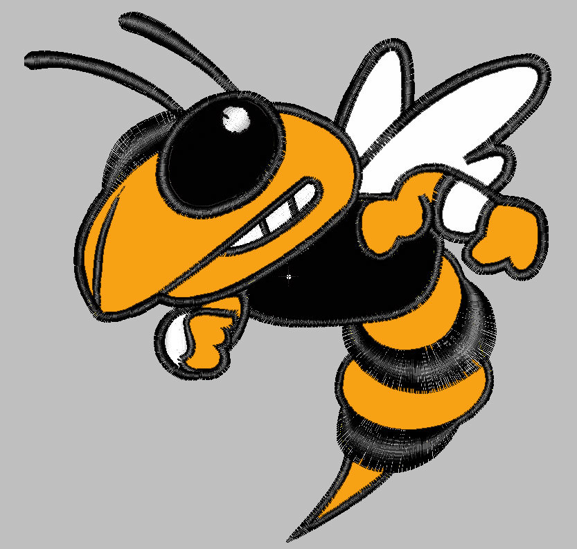 Yellow Jacket Clipart Cliparts co