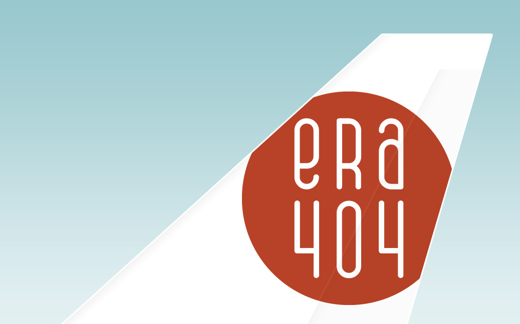 era404 – Creative UI / UX