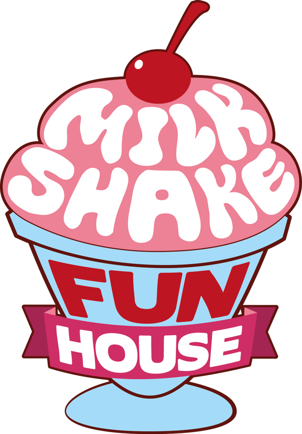 ExpoStand 2013 / Milkshake FunHouse on Behance