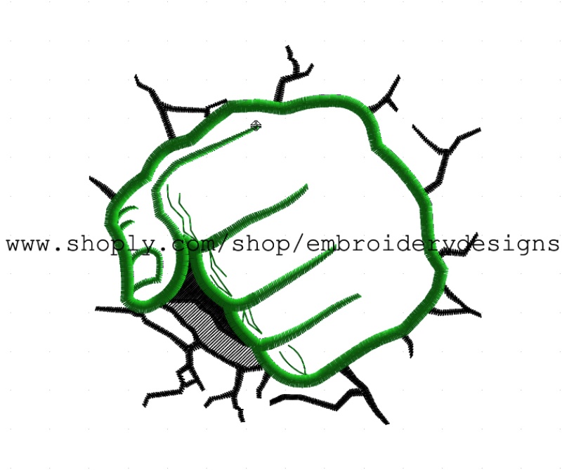 hulk applique design | Shoply. The Shopping Marketplace For ...