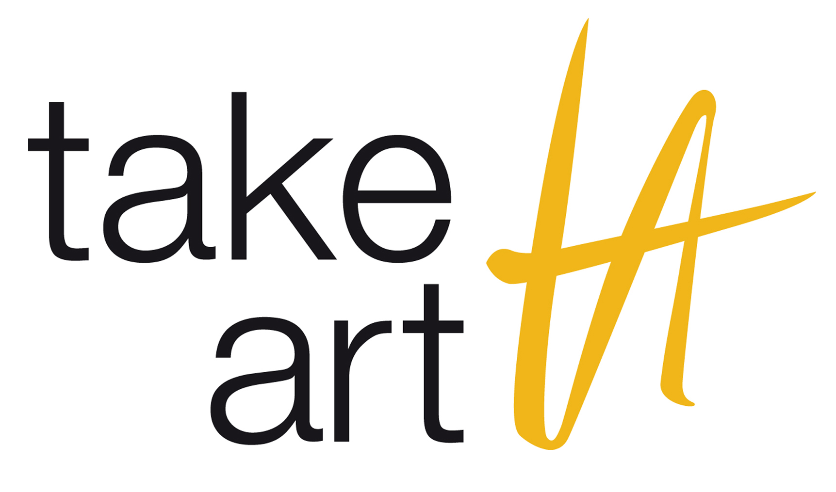 Take Art Main Logos | Latest News | Take Art