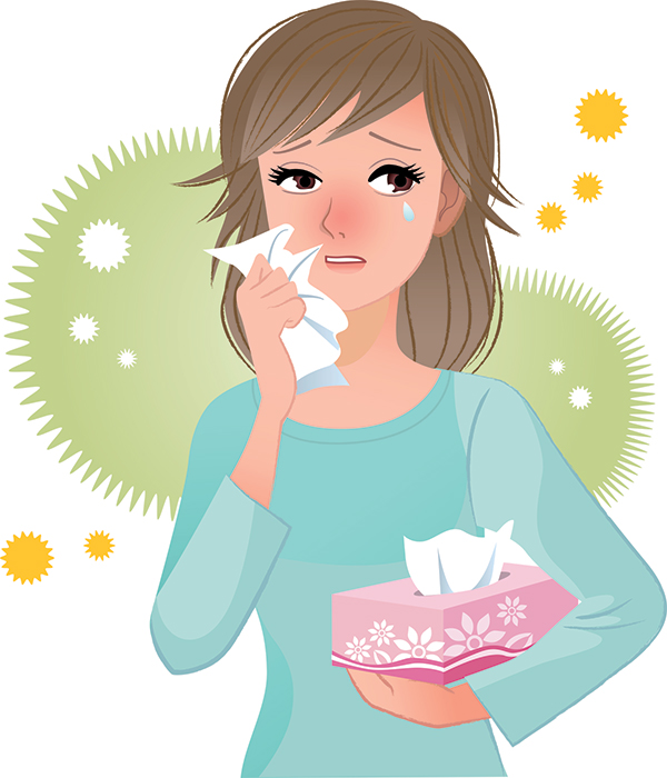 How To Avoid Winter Flu & Alleviate Cold Symptoms Naturally ...