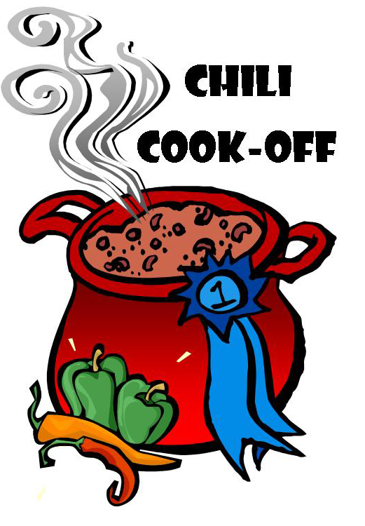 Halloween Chili Cook Off Clipart - Free Clip Art Images