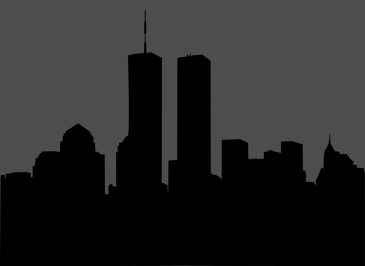 Nyc Skyline Vector images