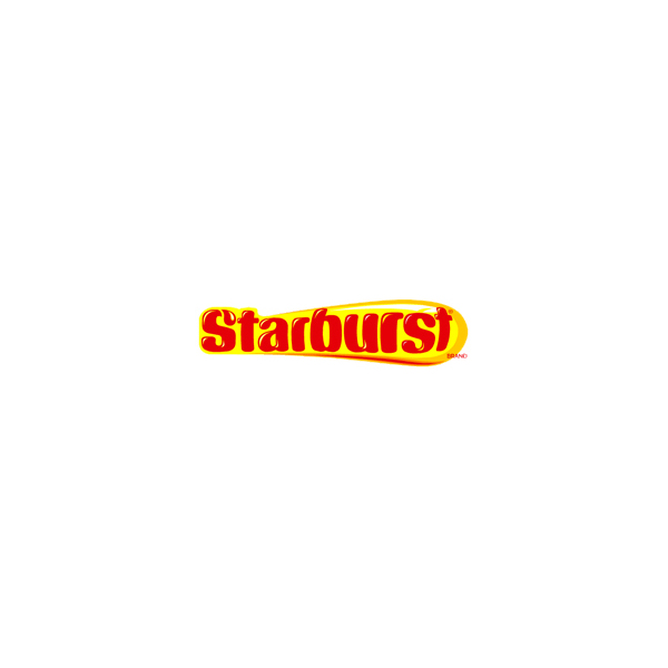 Starburst Fruit Chews Candy: 3LB Bag | CandyWarehouse.com Online ...