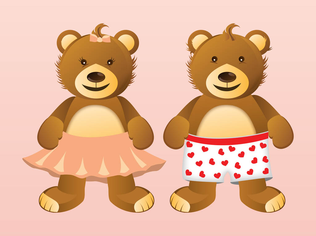 Results for Vector Teddy Bear Tutorials | picturespider.com