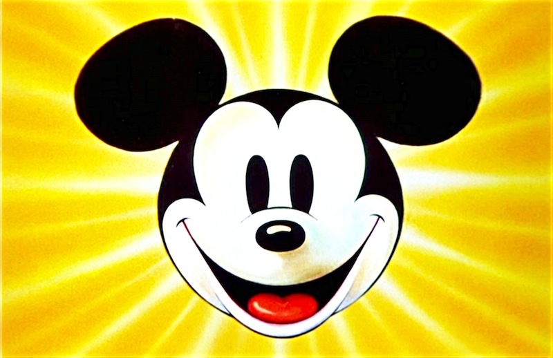 Disney to investigate Deadmau5's attempt to trademark mouse logo ...