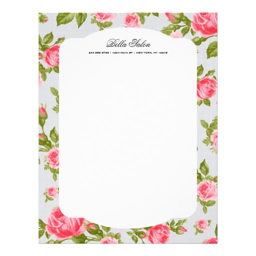 Girly Border Cliparts co