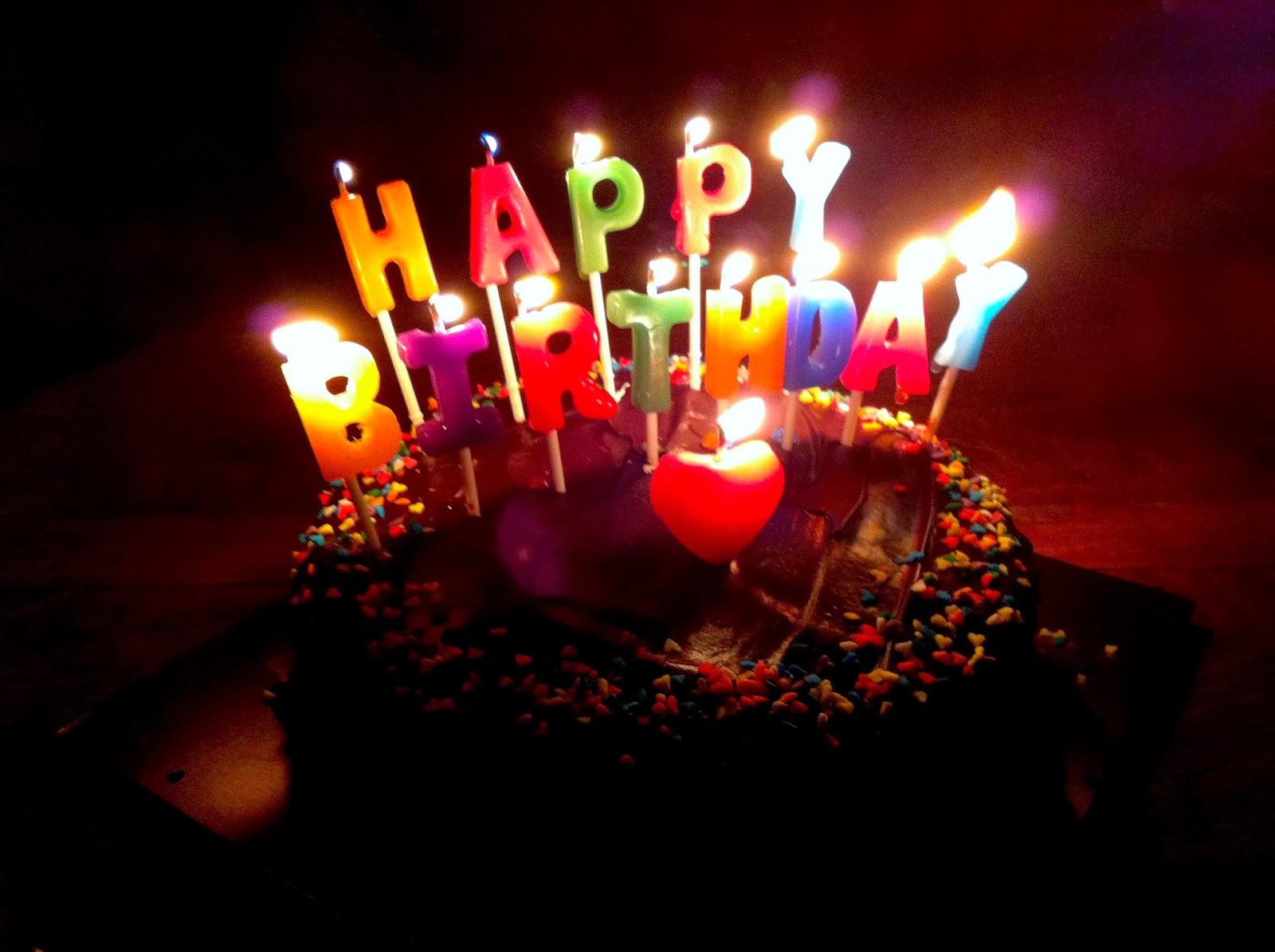 happy-birthday-cakes-with-love ...