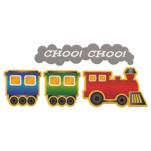 Choo Choo Train