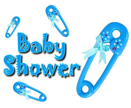 Baby Shower Art Boy - ClipArt Best