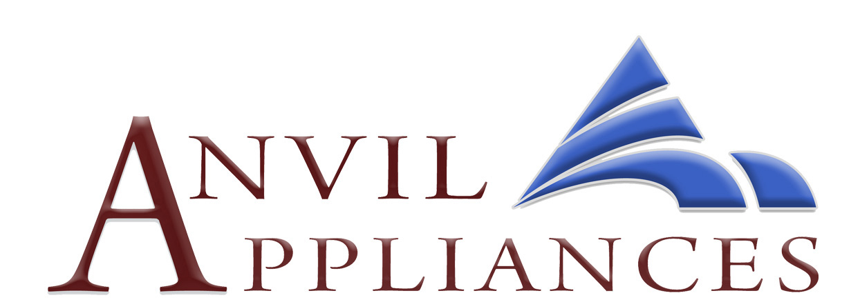 Anvil Appliances | Buy Anvil Appliances Today!
