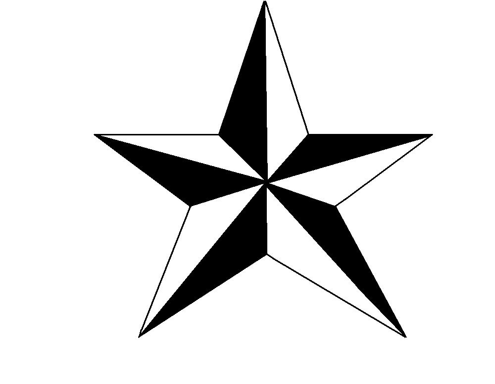deviantART: More Like tribal star by ApetheticalyLost