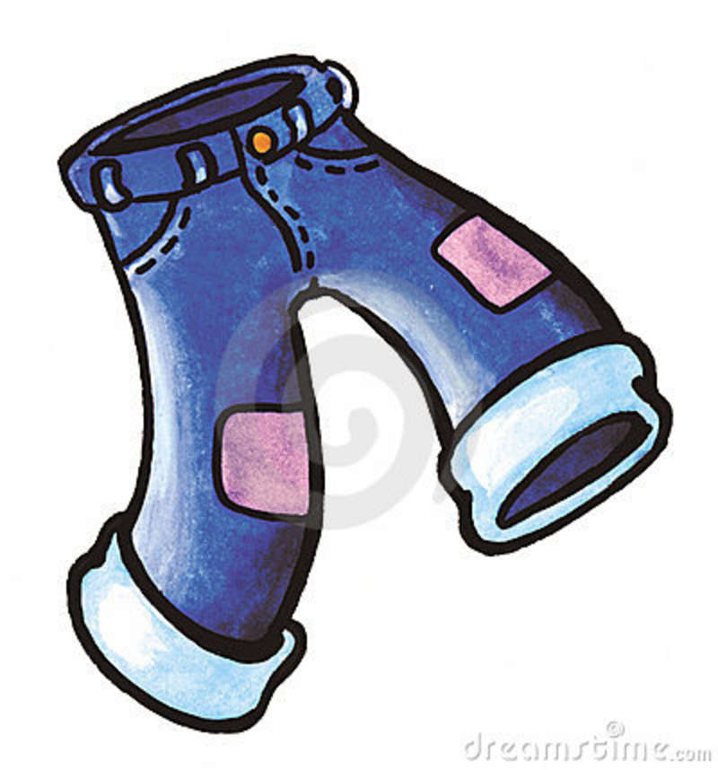 clipart kostenlos hose - photo #44