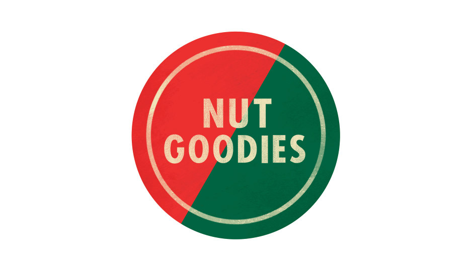 Nut Goodie | Pearson's Candy