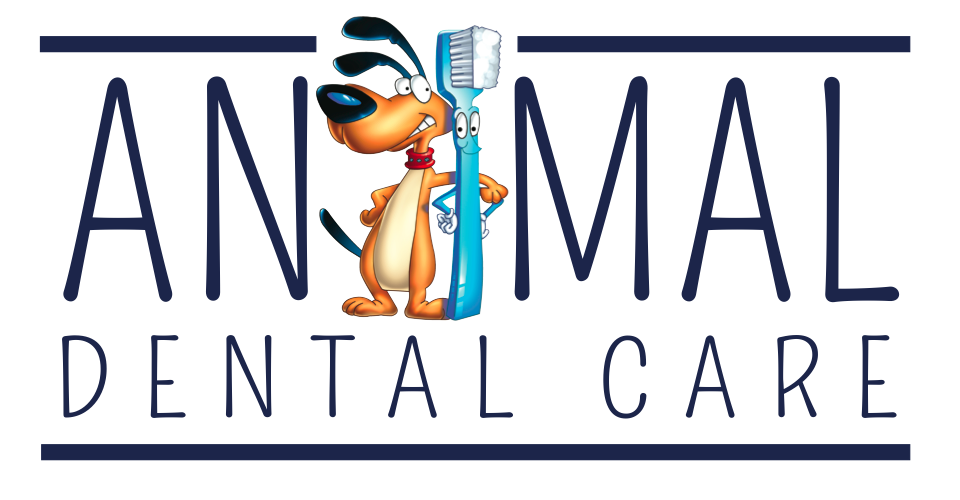 Animal Dental Care Logo