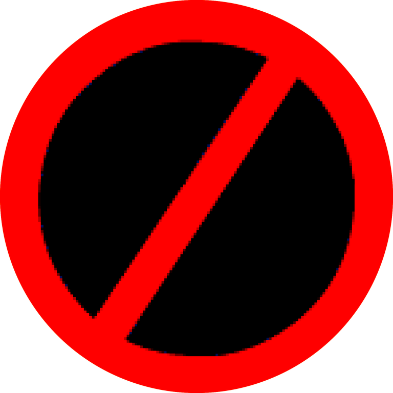File:NO PARKING.png - Wikimedia Commons