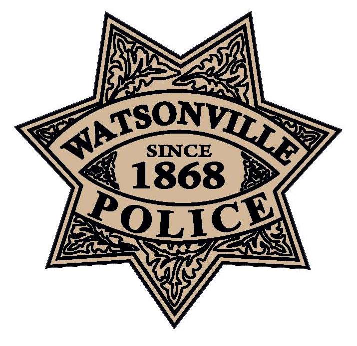 Two Watsonville Officers Honored with the “10851 Award Pin ...