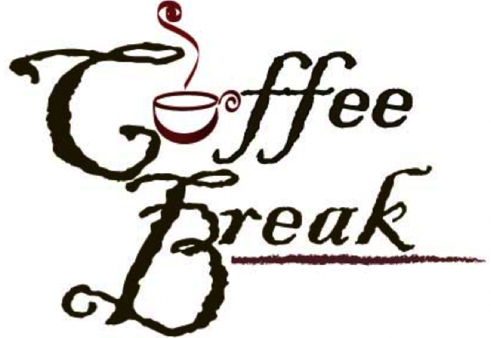 coffee break clipart - photo #38