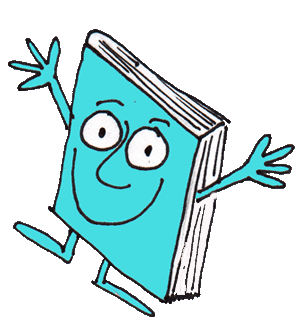 Animated Pictures Of Books - ClipArt Best