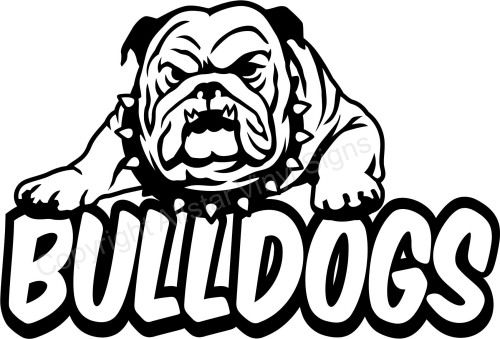 Pin by Leslie Hasenkamp on Bulldogs | Pinterest