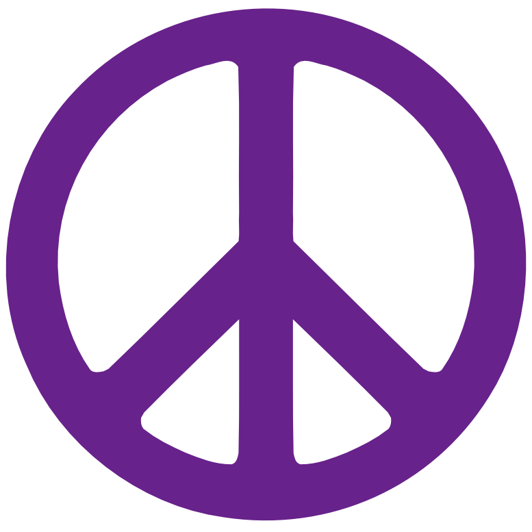 Orchid 4 Peace Symbol 1 dweeb peacesymbol.org Peace Symbol Peace ...