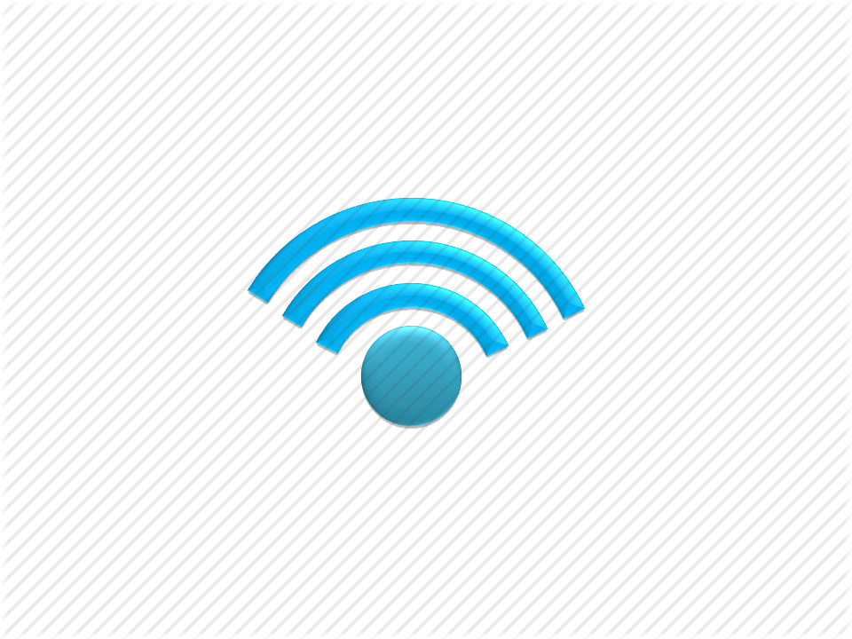 Communication, network, radio, signal, web, wifi, wireless icon ...
