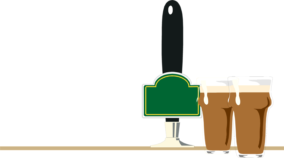 free beer tap clipart - photo #2