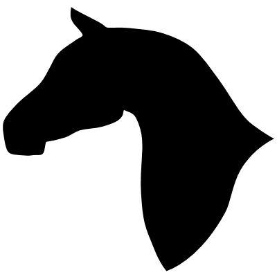 Picture Horse Head - ClipArt Best