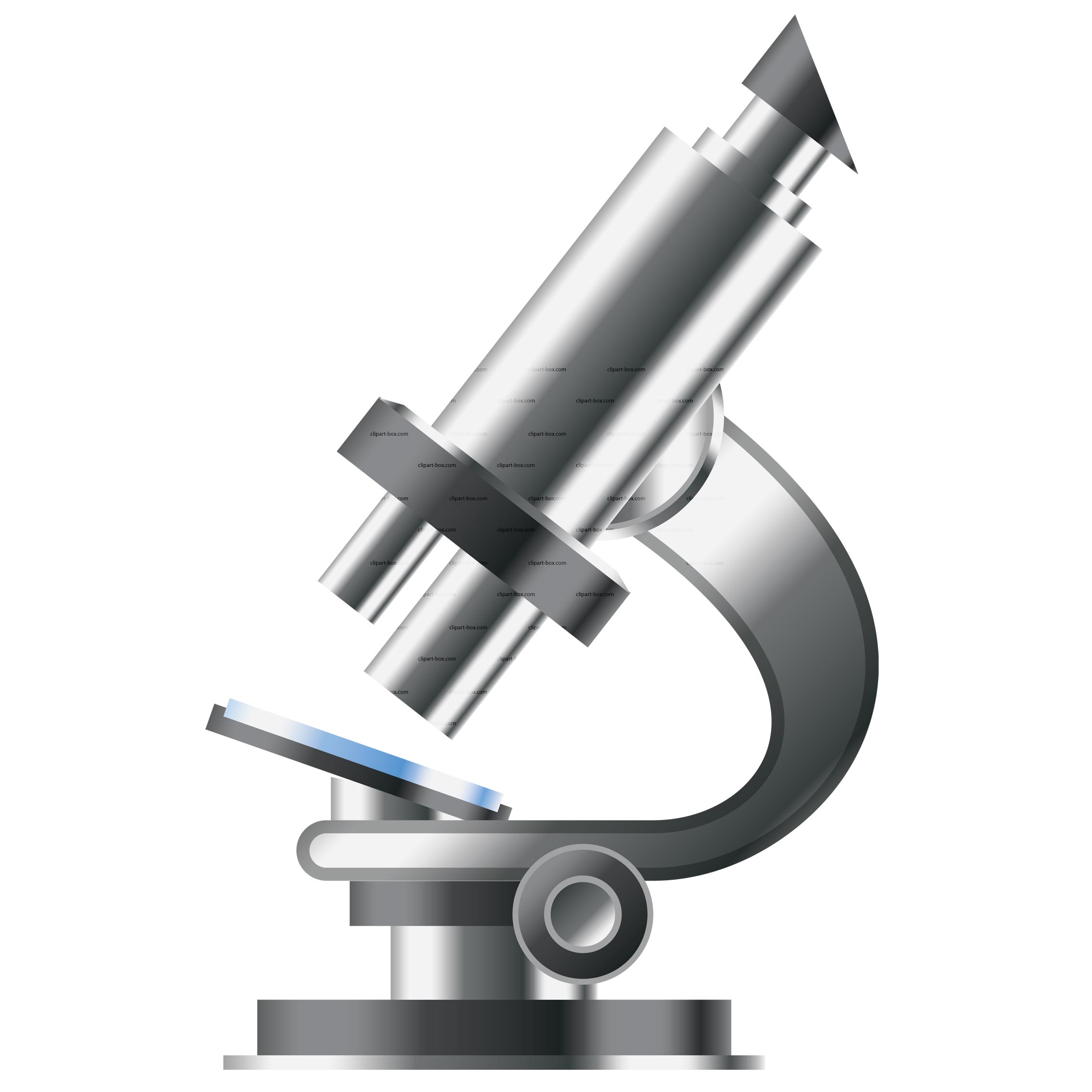 Images For > Microscopes Clipart