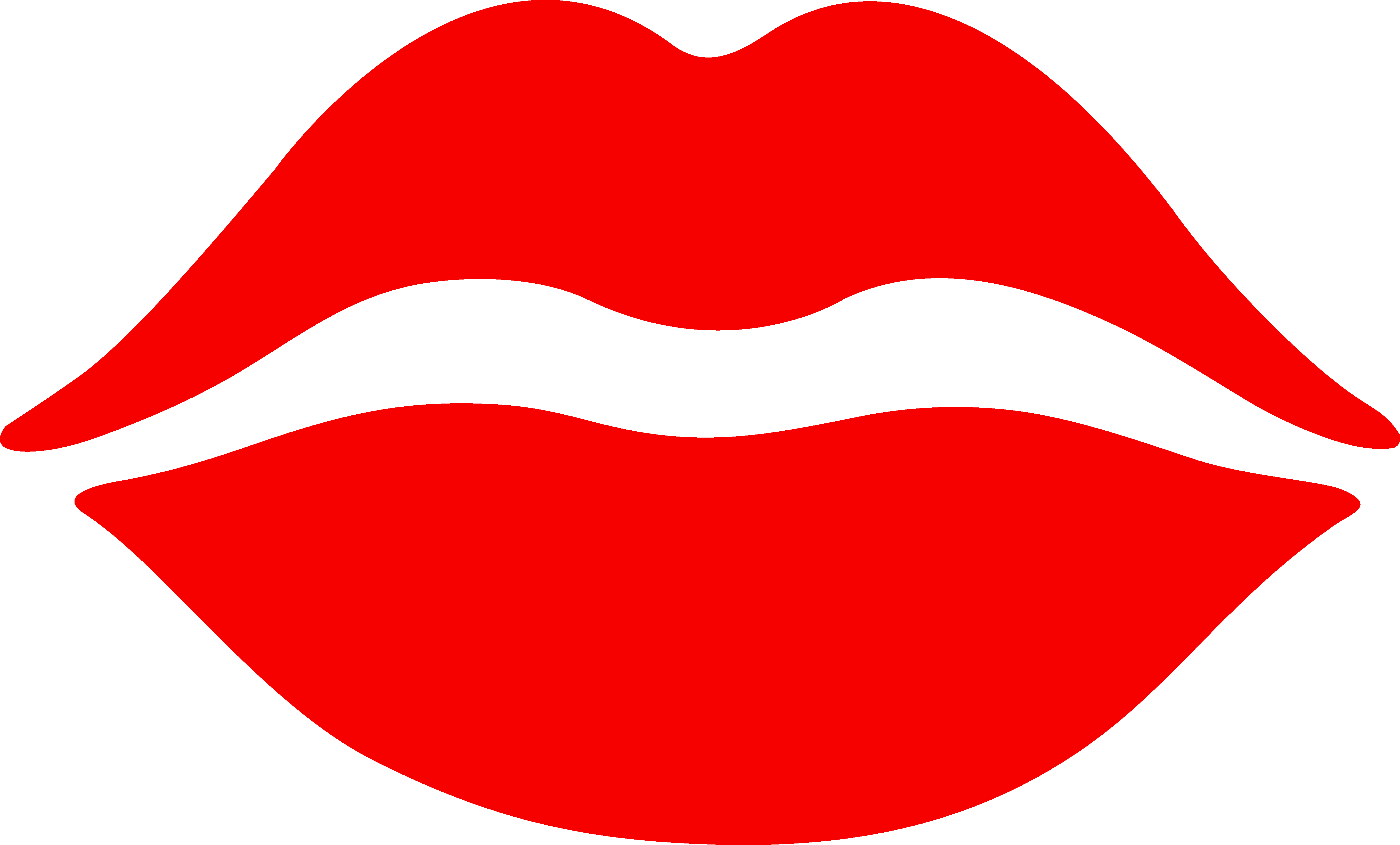 Lips Clip Art Free Kiss | Clipart Panda - Free Clipart Images