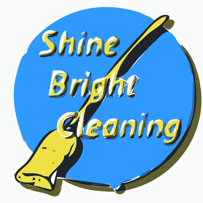 Clipart - Fake cleaning logo vhs 2