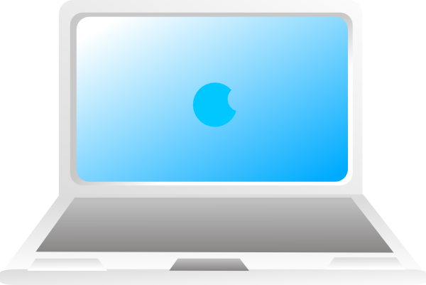 Macbook Clipart Images & Pictures - Becuo