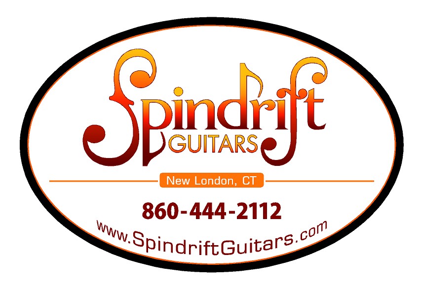 Spindrift Guitars