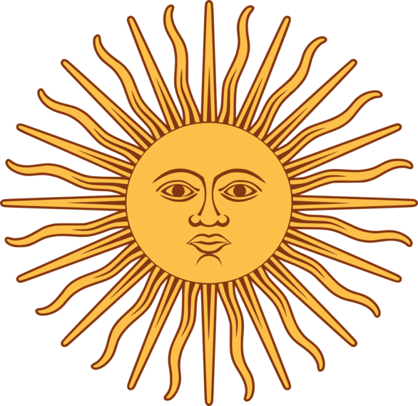 Public Domain Clip Art Image | Illustration of the sun | ID ...