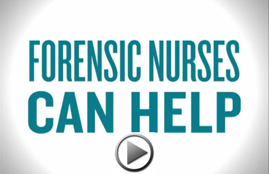 Forensic Nurses Week 2014 - International Association of Forensic ...
