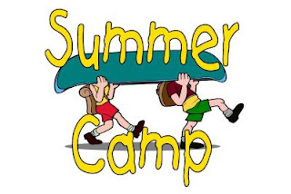 Camp Expo at Norfolk's Larchmont Elementary offers summertime ...