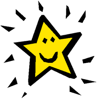 Smiley Face Star Clipart | Clipart Panda - Free Clipart Images
