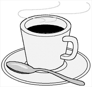 Free Coffee Clipart - Free Clipart Graphics, Images and Photos ...