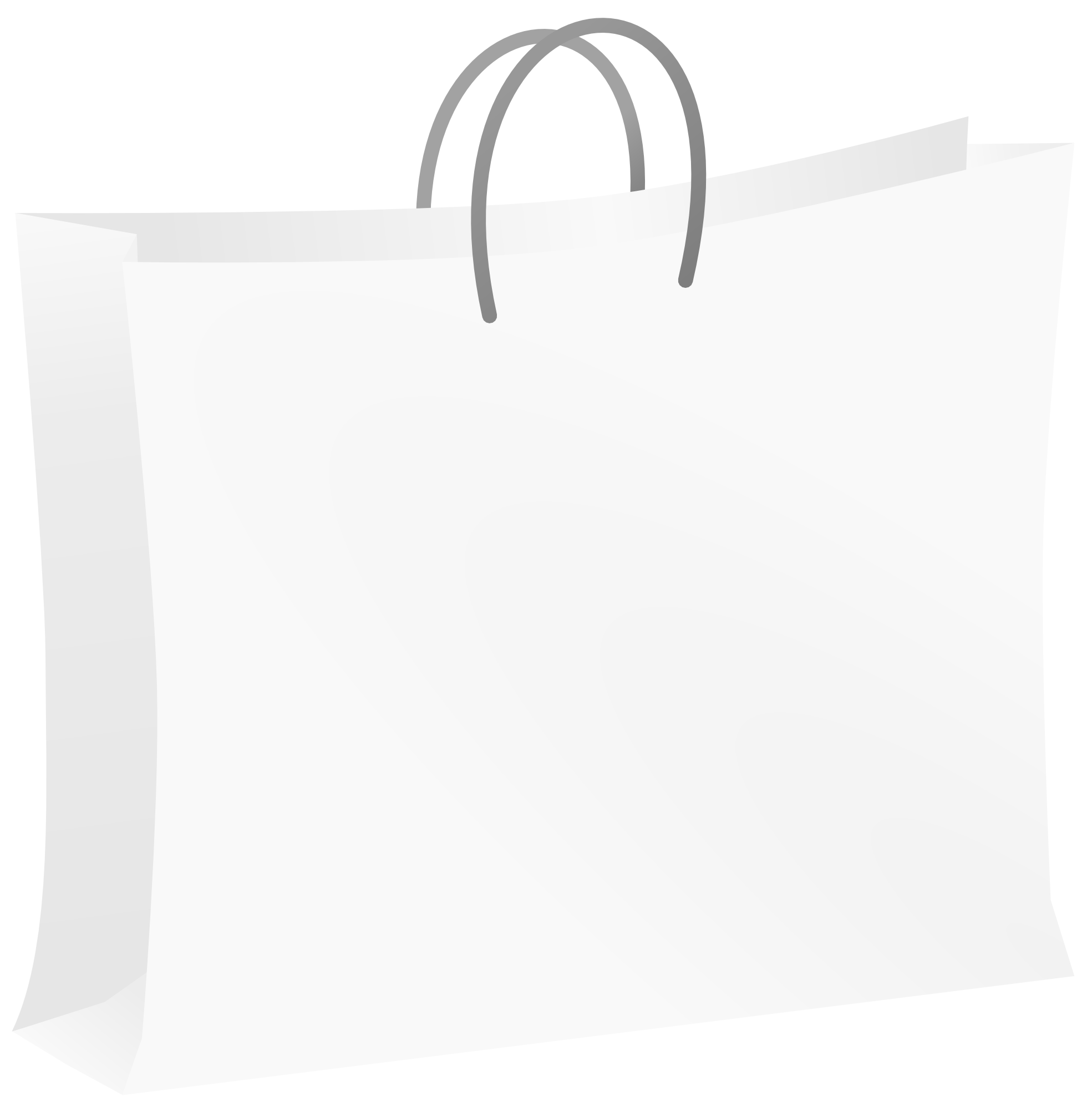 Images For > Plastic Shopping Bag Clip Art