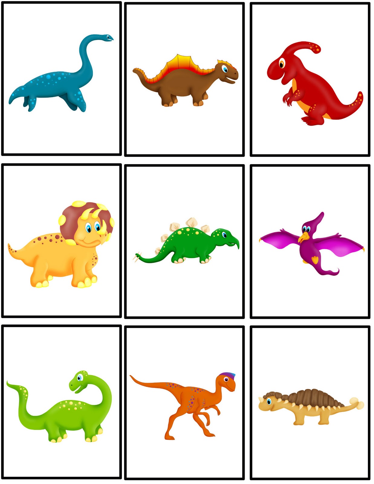 Dinosaur Print Border Images & Pictures - Becuo