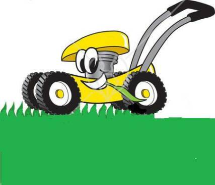 LAWN MOWER CARTOON PICTURES « Lawn Mowers