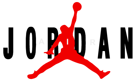 Michael Jordan Clip Art Clipartsco