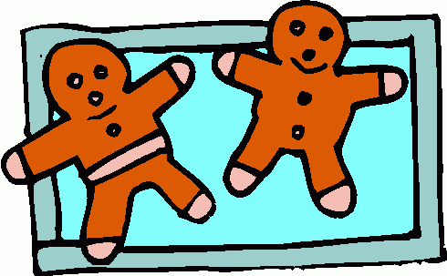 gingerbread-men-1-clipart clipart - gingerbread-men-1-clipart clip art
