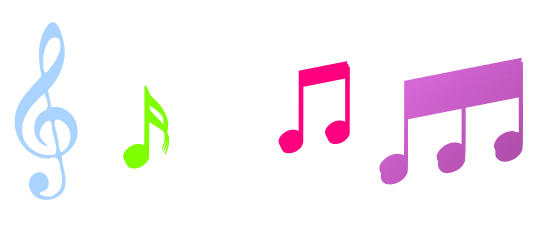 clipart-music-notes-musical- ...
