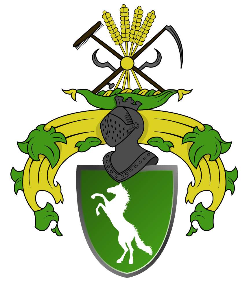 Family Crest Template - ClipArt Best