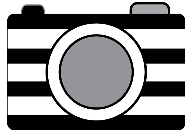 Video Camera Clipart Black And White | Clipart Panda - Free ...