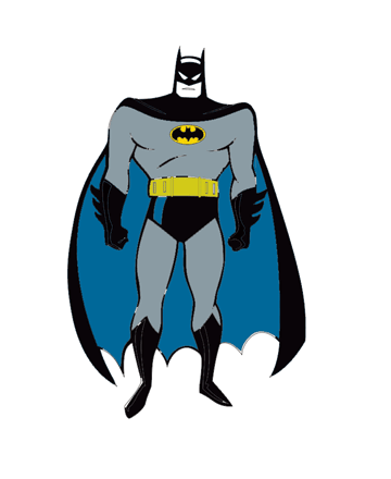 Free Printable Colouring Pages For Kids Batman