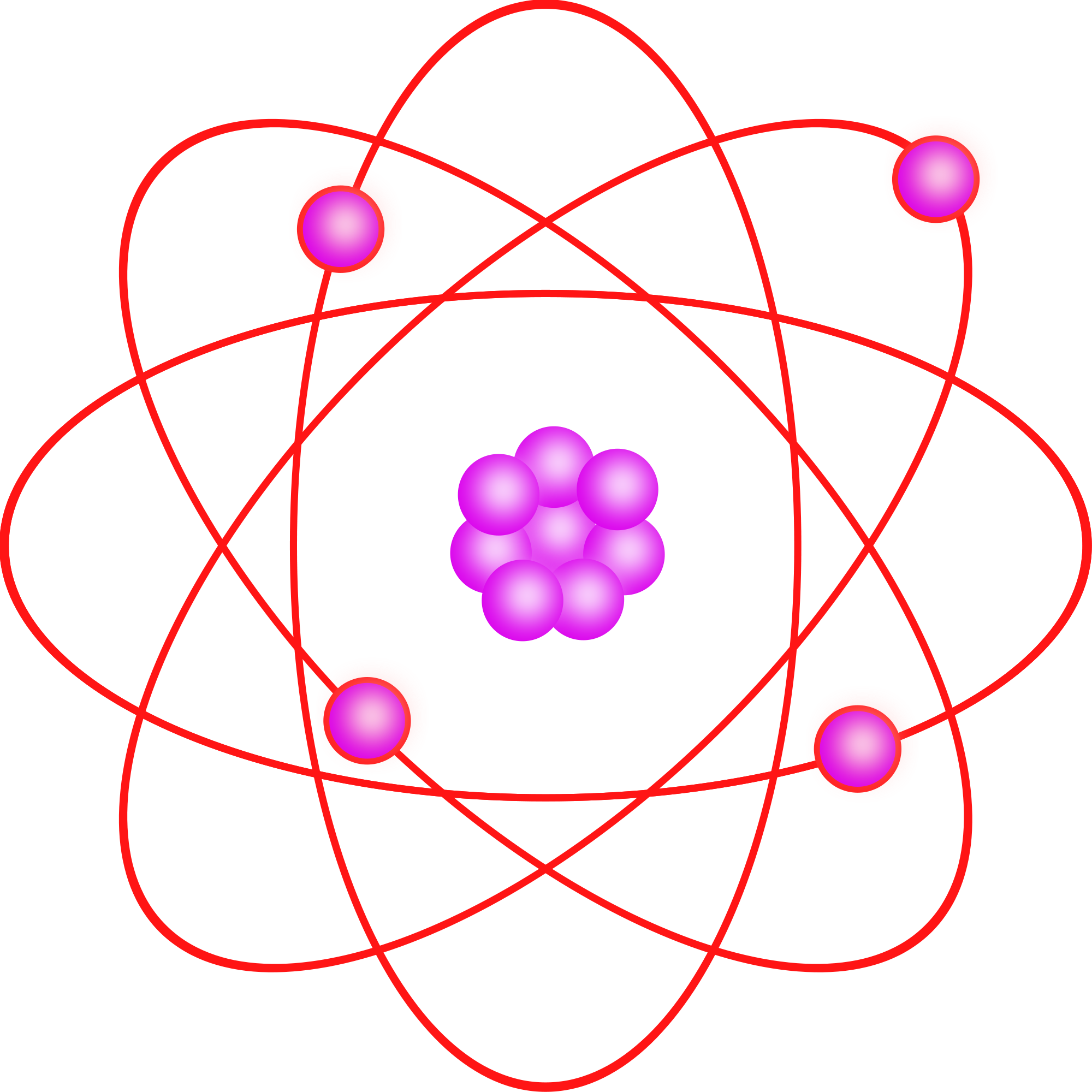 atom clipart - photo #20